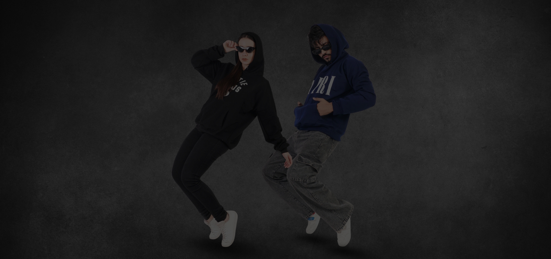 Apparel manufacturing and printing